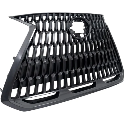 Grille Assembly - LX1200219 pa2