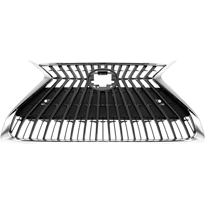 Grille Assembly - LX1200230 pa1