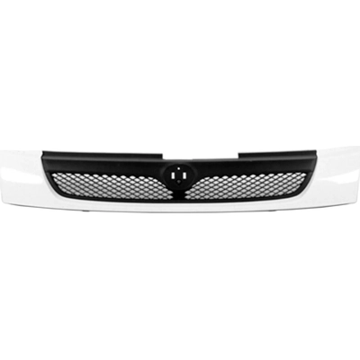 Grille Assembly - MA1200152 pa1
