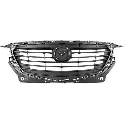 Grille Assembly - MA1200206 pa1