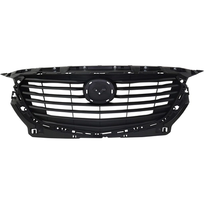 Grille Assembly - MA1200206C pa1