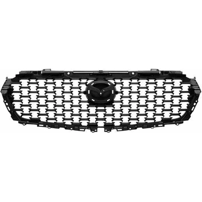 Grille Assembly - MA1200226 pa1