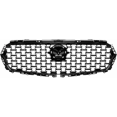 Grille Assembly - MA1200227 pa1