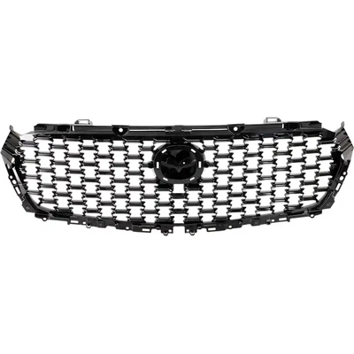 Grille Assembly - MA1200228 pa2
