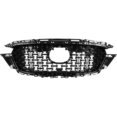 Grille Assembly - MA1200229 pa1