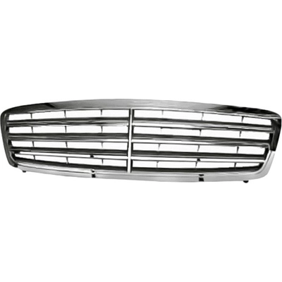 Grille Assembly - MB1200142 pa1