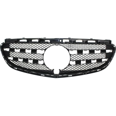 Grille Assembly - MB1200173 pa1