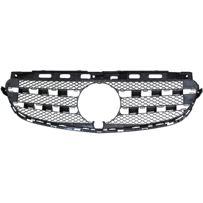 Grille Assembly - MB1200173 pa2