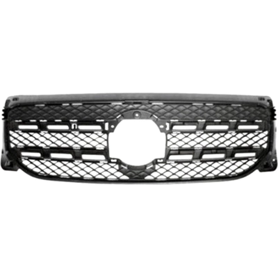Grille Assembly - MB1200214 pa1