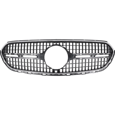 Grille Assembly - MB1200222 pa1