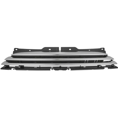 Grille Assembly - MC1200102C pa1