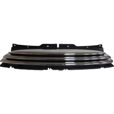 Grille Assembly - MC1200102C pa2
