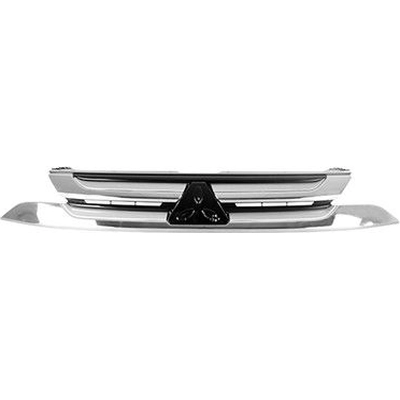 Grille Assembly - MI1200264 pa1