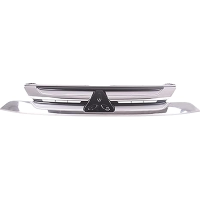 Grille Assembly - MI1200264C pa1