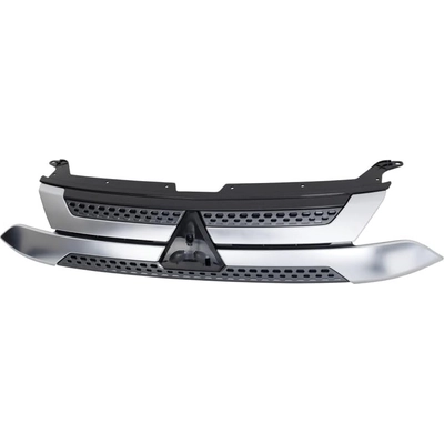 Grille Assembly - MI1200276 pa2