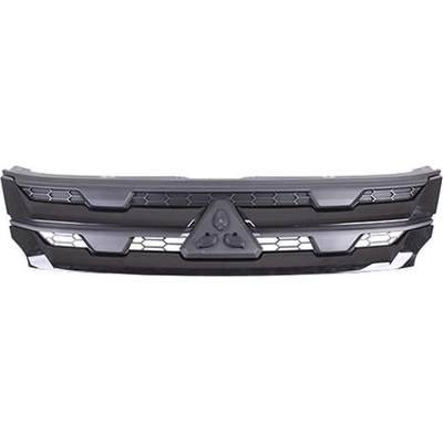 Grille Assembly - MI1200278C pa1