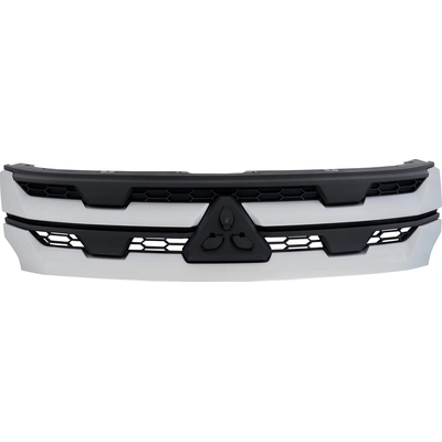 Grille Assembly - MI1200279 pa1