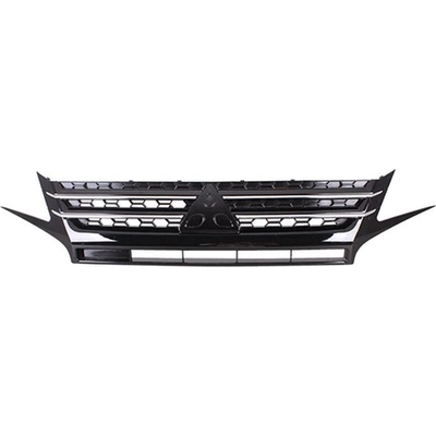 Grille Assembly - MI1200280 pa1