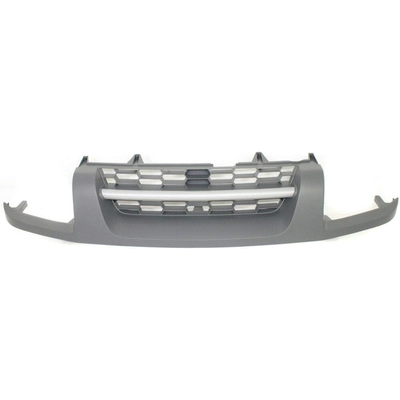 Various Manufacturers - NI1200199 - Grille Assembly pa3