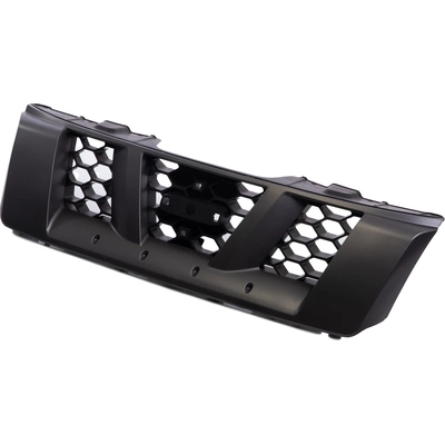 Grille Assembly - NI1200220 pa10