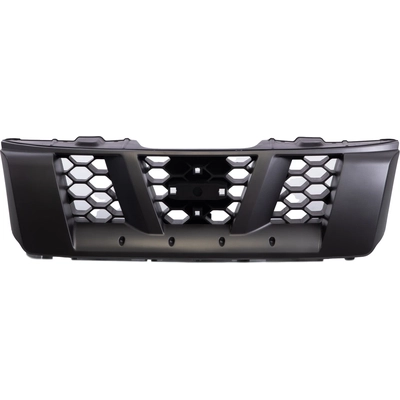Grille Assembly - NI1200220 pa9