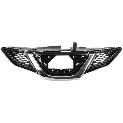 Grille Assembly - NI1200312 pa1