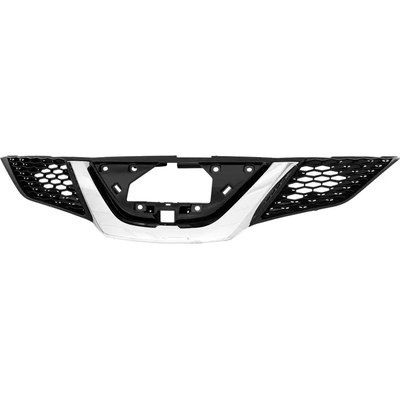 Grille Assembly - NI1200313C pa2