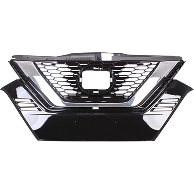 Grille Assembly - NI1200319C pa2