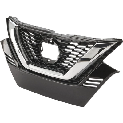 Grille Assembly - NI1200319C pa5