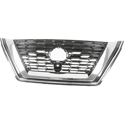 Grille Assembly - NI1200322 pa1