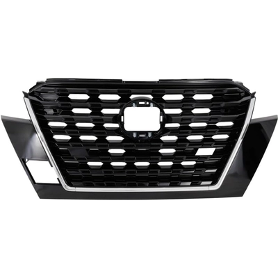 Grille Assembly - NI1200324 pa1
