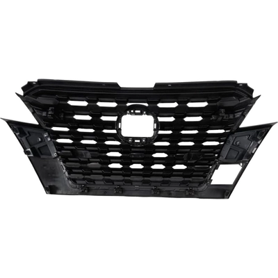 Grille Assembly - NI1200324 pa2