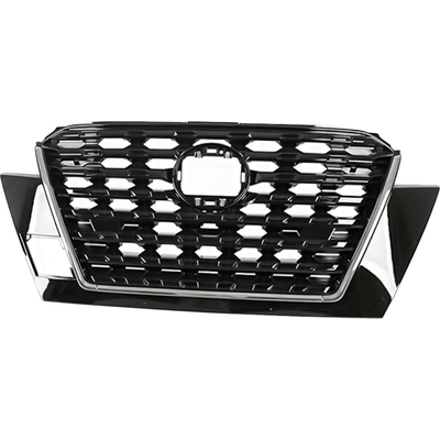 Grille Assembly - NI1200325 pa1