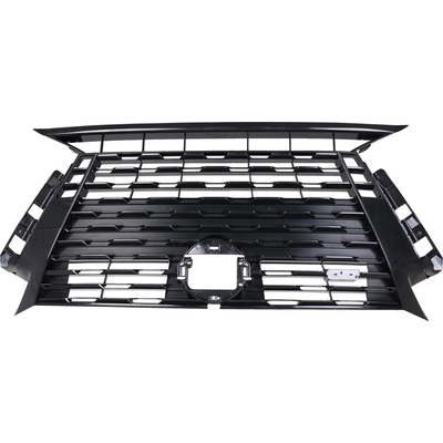Grille Assembly - NI1200335 pa1