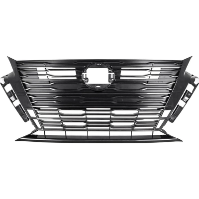 Grille Assembly - NI1200336 pa1