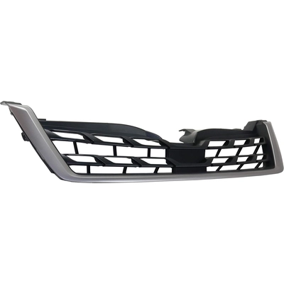 Grille Assembly - SU1200171C pa2