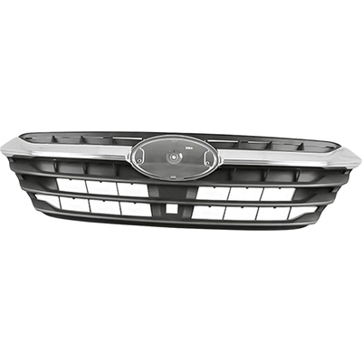 Grille Assembly - SU1200194 pa1
