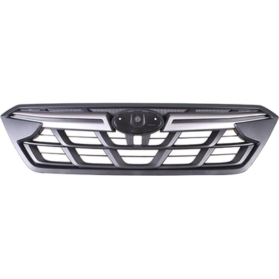 Grille Assembly - SU1200196 pa1