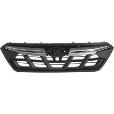 Grille Assembly - SU1200197 pa2