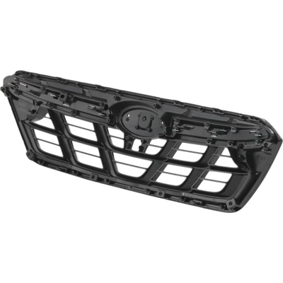 Grille Assembly - SU1200197 pa3