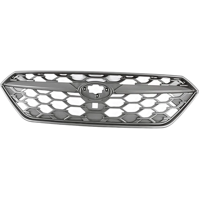 Grille Assembly - SU1200198 pa1