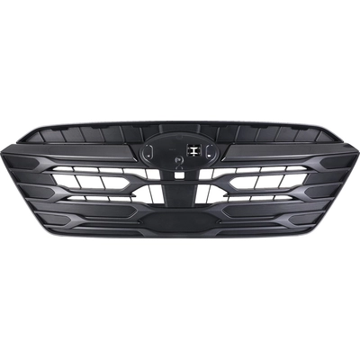 Grille Assembly - SU1200209 pa1