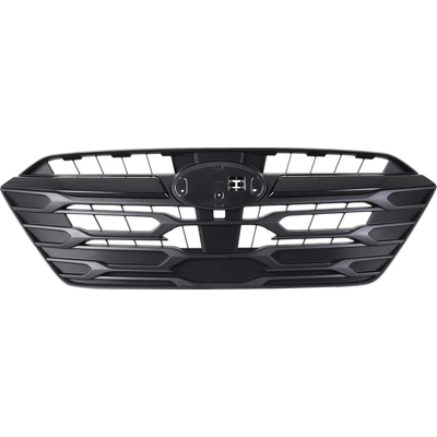 Grille Assembly - SU1200212 pa1