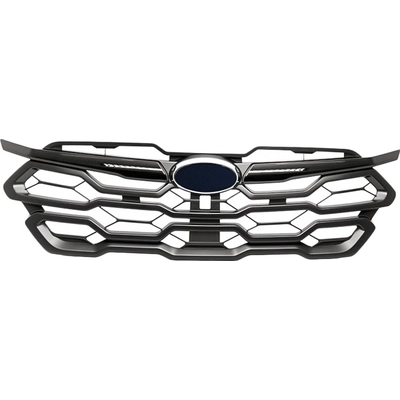 Grille Assembly - SU1200215 pa1