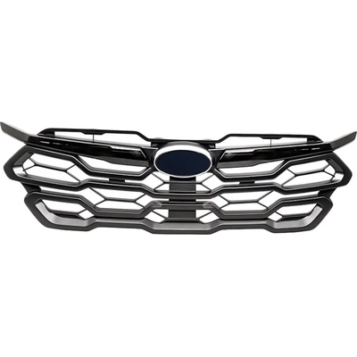 Grille Assembly - SU1200217 pa1