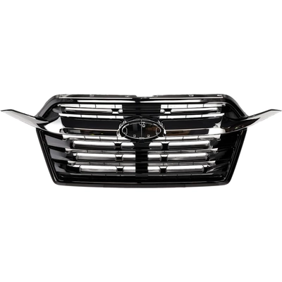 Grille Assembly - SU1200218 pa1