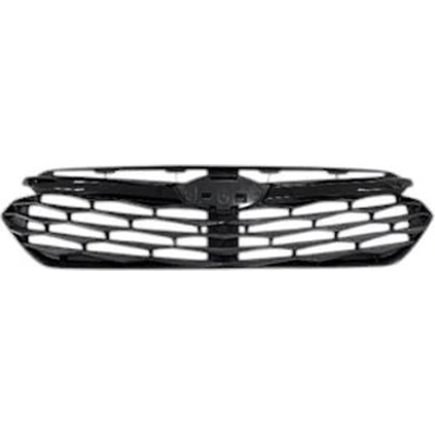 Grille Assembly - SU1200221 pa1
