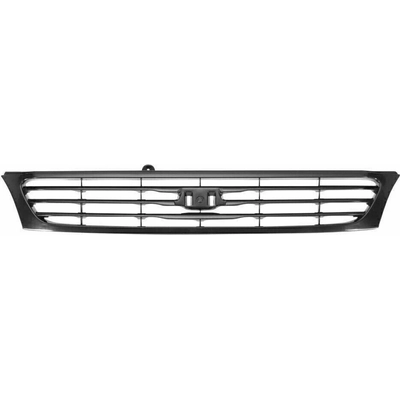 Grille Assembly - TO1200218 pa1