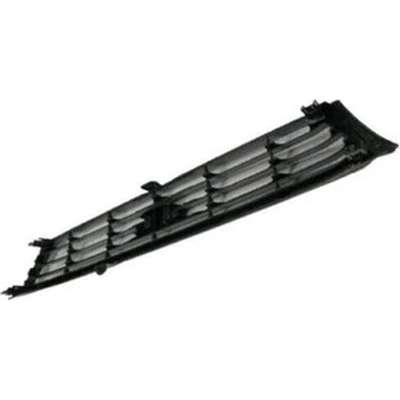 Grille Assembly - TO1200218 pa2