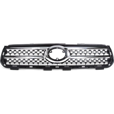 Grille Assembly - TO1200292 pa4
